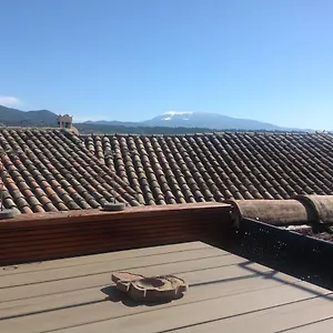  Hébergement de vacances Maison De Charme En Provence