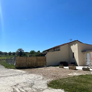  Hébergement de vacances La Fournache