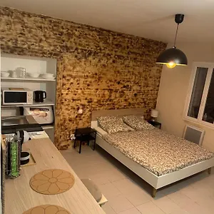  Appartement Provencale