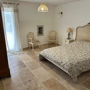 Appartement Provencal