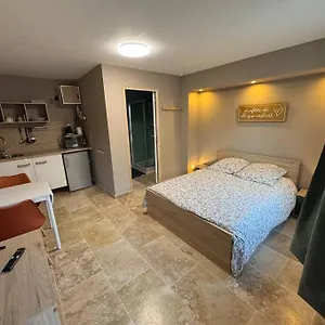  Appartement Terrasse